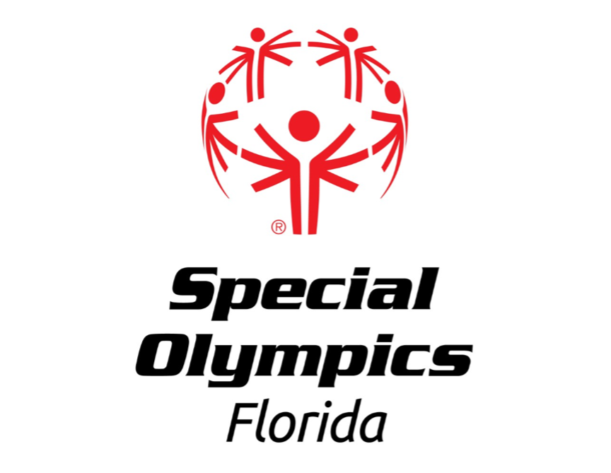Special Olympics Florida Swim Exhibition