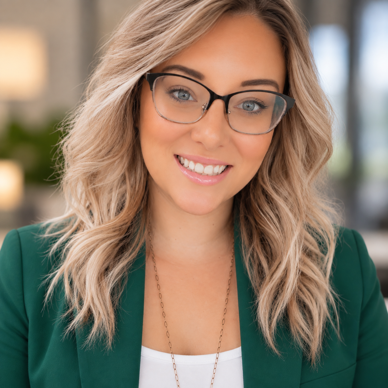 Brittney LaClair