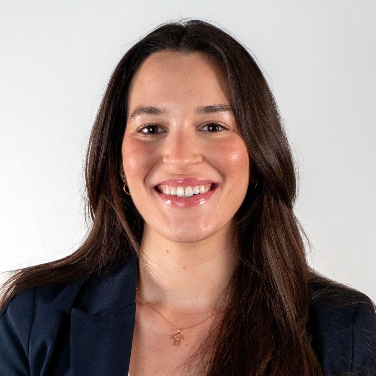 Maria Carolina Araujo