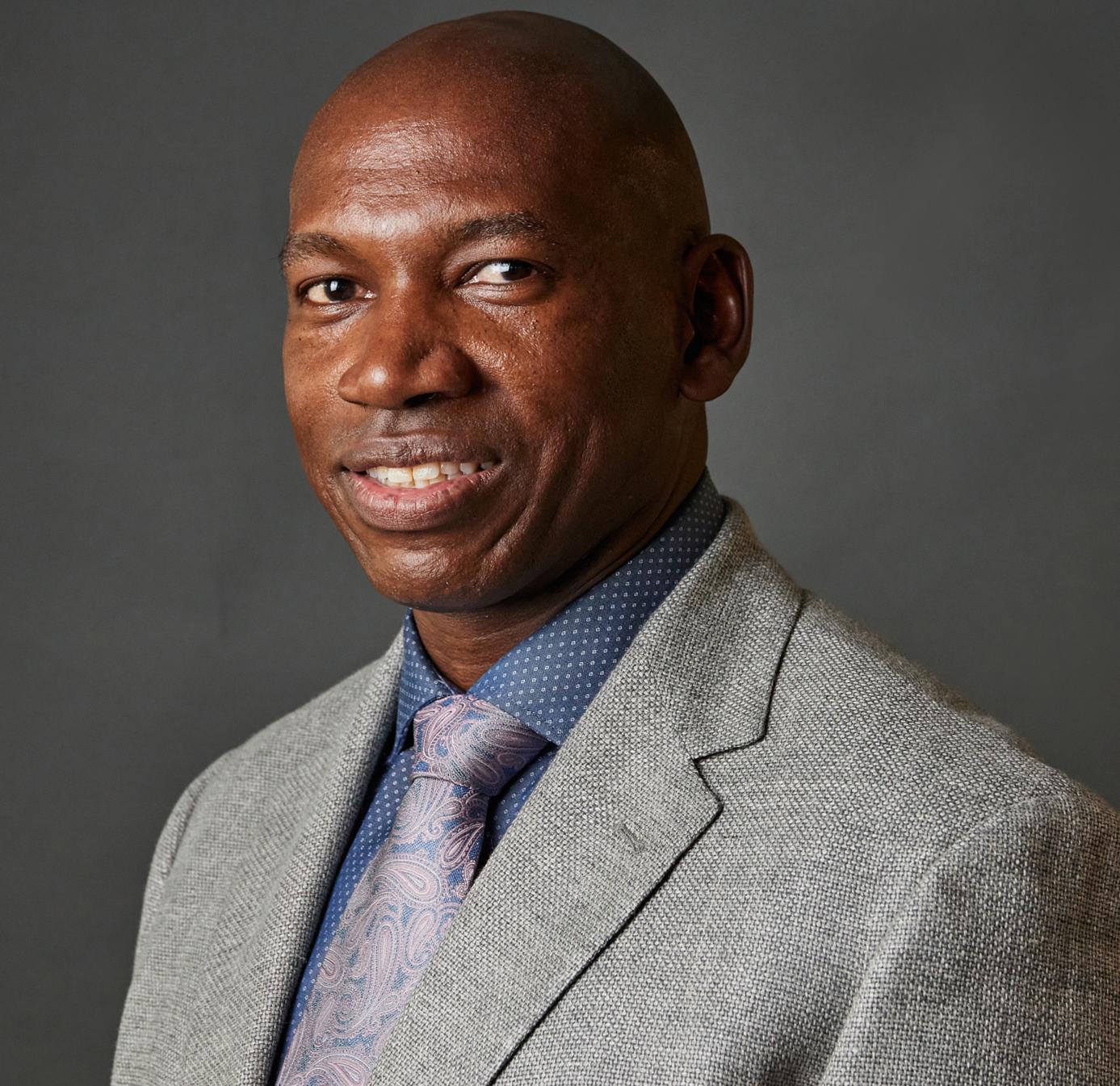 Marvin Jackson