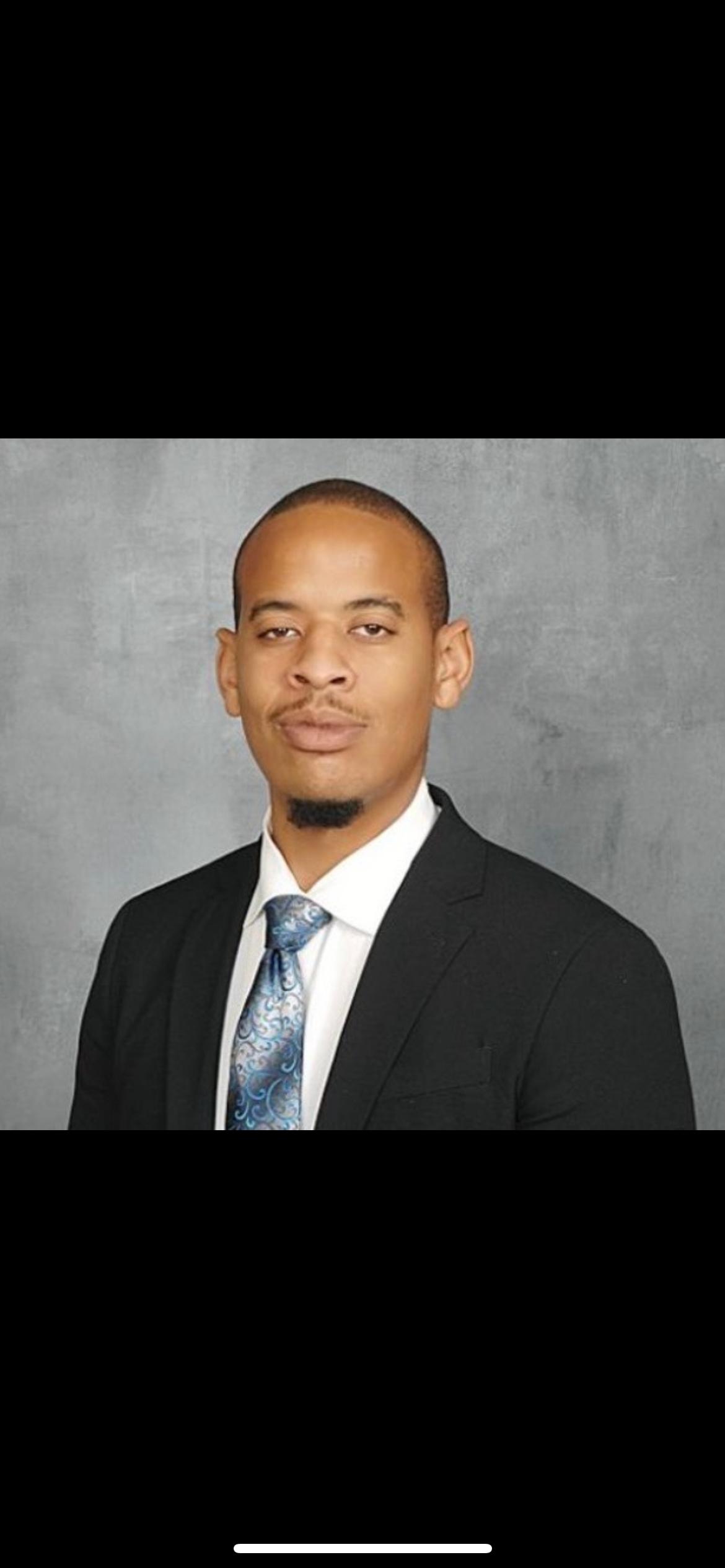 Timothy Spearman Jr.